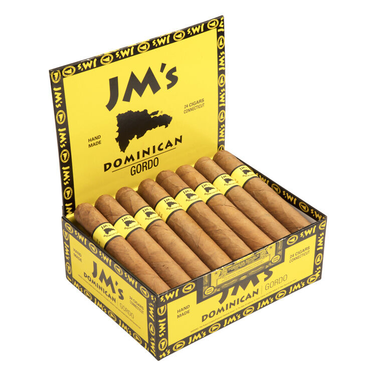 View product media JMDCG Connecticut Gordo, , jrcigars 2